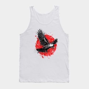 Flight Tank Top